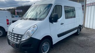 Finansowanie Van Renault Master 2011