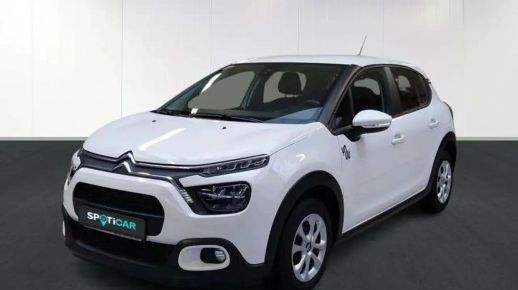 Citroën C3 2023