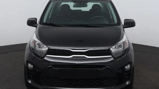 Leasing Hayon Kia Picanto 2022