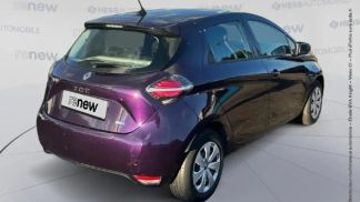Leasing Sedan Renault ZOE 2021