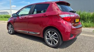 Finansowanie Hatchback Toyota Yaris 2017
