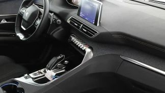 Finansowanie SUV Peugeot 3008 2020
