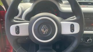 Leasing Sedan Renault Twingo 2020