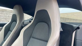 Lízing Kupé Porsche 718 2020