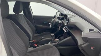 Leasing Sedan Peugeot 208 2023