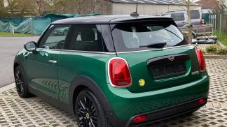 Leasing Sedan MINI Cooper SE 2022