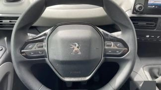 Finansowanie Hatchback Peugeot Rifter 2019