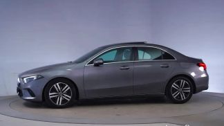 Leasing Sedan MERCEDES A 180 2020