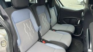 Leasing Van Peugeot Partner 2013