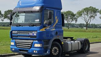 Leasing Tractor unit DAF CF 85.410 2010