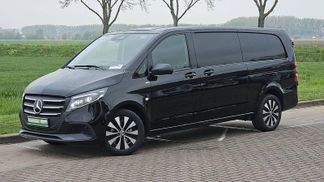 Lízing Van Mercedes-Benz VITO 116 2024