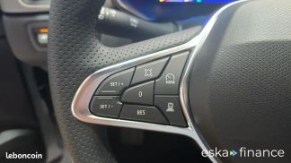 Financování SUV Renault SYMBIOZ 2025