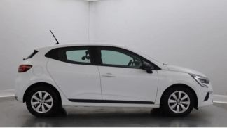 Leasing Sedan Renault Clio 2020