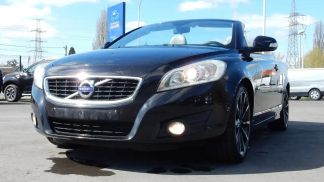 Lízing Kabriolet Volvo C70 2013