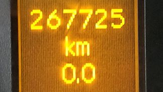 Leasing Fourgon Mercedes-Benz SPRINTER 519 2012