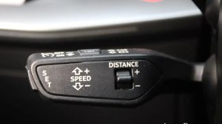 Finansowanie Sedan Audi A3 2021