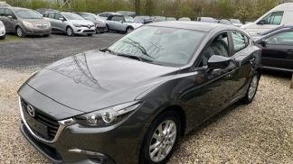 Finansowanie Sedan Mazda 3 2017