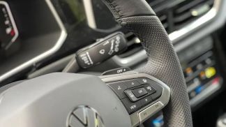 Lízing SUV Volkswagen T-Roc 2025