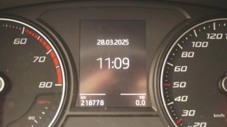 Finansowanie Wóz Seat Leon 2014