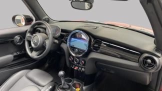 Lízing Kabriolet MINI Cooper 2021