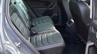 Financování SUV Volkswagen Tiguan 2021