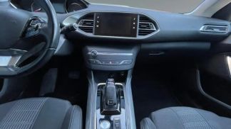Leasing Wagon Peugeot 308 2018