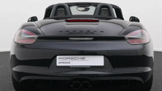 Finansowanie Zamienny Porsche 718 2015