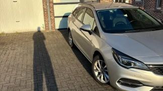 Finansowanie Wóz Opel Astra 2020