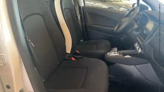 Leasing Sedan Renault ZOE 2020