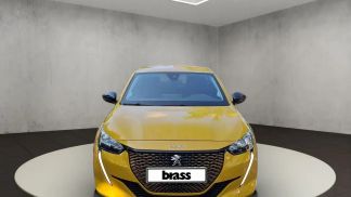 Leasing Sedan Peugeot 208 2022