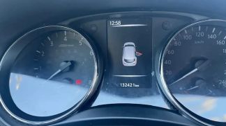 Lízing Hatchback Nissan Qashqai 2016