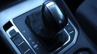 Financování Hatchback Volkswagen Golf Sportsvan 2017