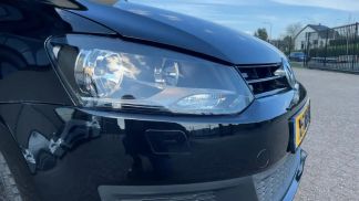 Lízing Hatchback Volkswagen Polo 2011