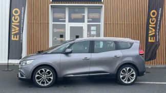 Leasing Hatchback Renault Grand Scenic 2017