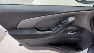 Lízing Hatchback Citroën GRAND C4 PICASSO 2015
