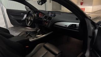 Financování Kupé BMW 240 2017