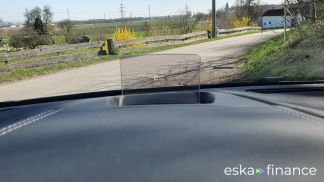 Leasing Sedan Citroën DS5 2012