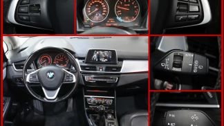 Finansowanie Hatchback BMW 216 2016
