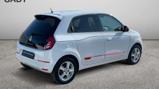 Leasing Hatchback Renault Twingo 2020