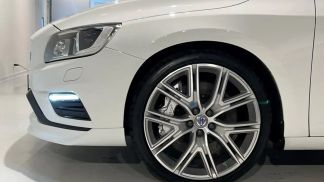 Leasing Wagon Volvo V60 2017