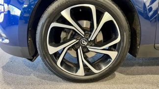 Lízing Hatchback Renault Scenic 2017