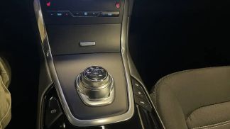 Leasing Hatchback Ford Galaxy 2019