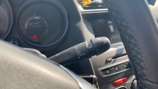 Leasing Sedan Citroën C4 2016