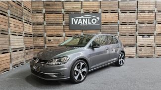 Lízing Hatchback Volkswagen Golf 2019