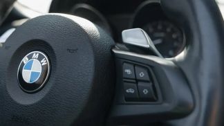 Lízing Kabriolet BMW Z4 2011