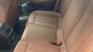 Finansowanie Wóz Audi A4 2018