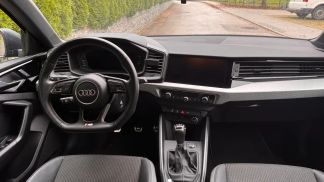 Leasing Hatchback Audi A1 2021