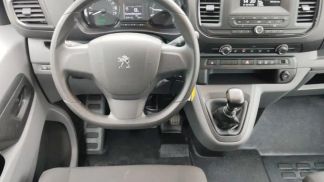 Leasing Hatchback Peugeot Traveller 2022