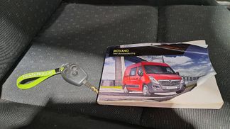 Financování Van Opel MOVANO 2.3 2017