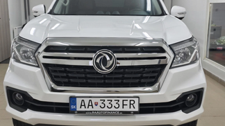 Finansowanie SUV Dongfeng DF 6 RICH 6 2024